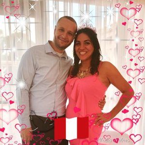 Meet your Posher, Patty